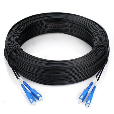 G657A1 Simplex Patch Cord
