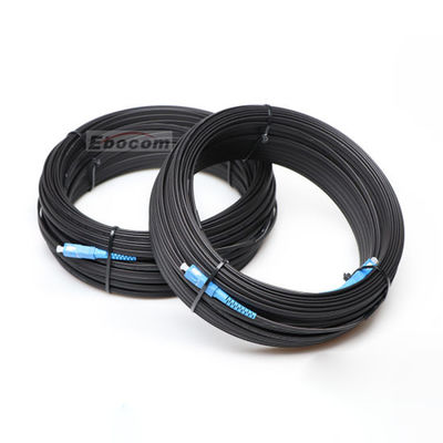 G657A1 Simplex Patch Cord