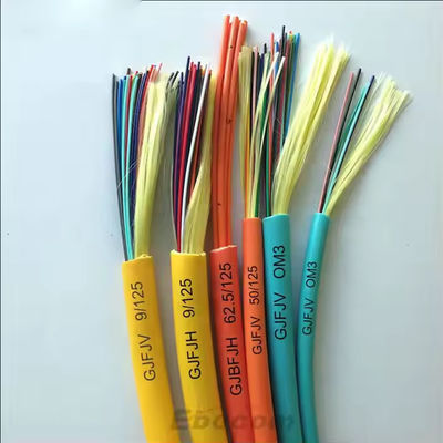 GJFJV GJFJH Indoor Optic Cable