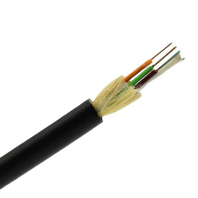 Shielded RVVP Electrical Cable Multi Core Copper Control Cable with Braided Shielding