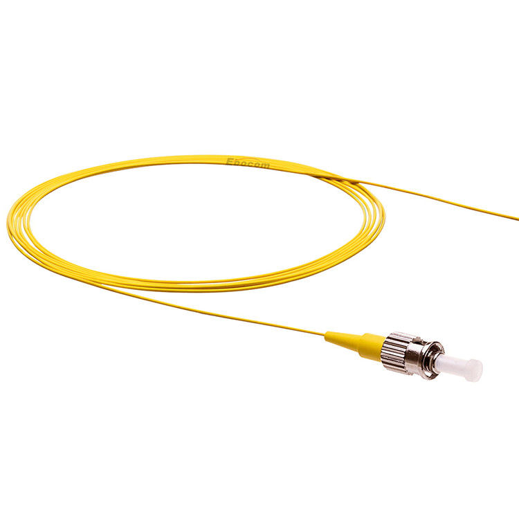 Fiber Pigtails FC APC UPC Optical Fiber Cables for FTTH OM3 2m 3m high ...