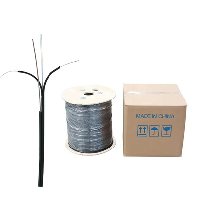 GJYXFCH 1 Core 2Core 4Core G652D G657A1 Drop Cable For Ftth Drop Cable