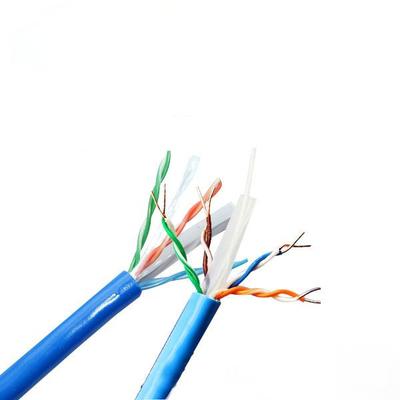 High Speed CAT6 Ethernet Cable Network Cable for Gigabit Internet LAN and Data Transmission