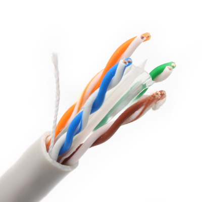 High Speed CAT6 Ethernet Cable Network Cable for Gigabit Internet LAN and Data Transmission