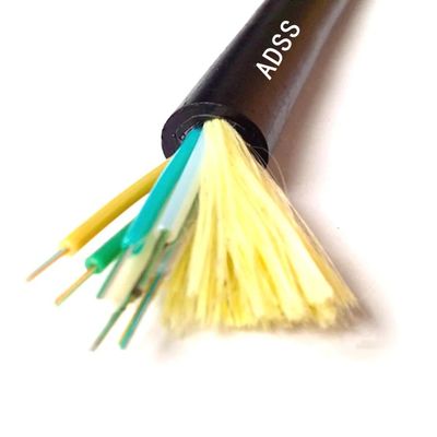 Shielded RVVP Electrical Cable Multi Core Copper Control Cable with Braided Shielding